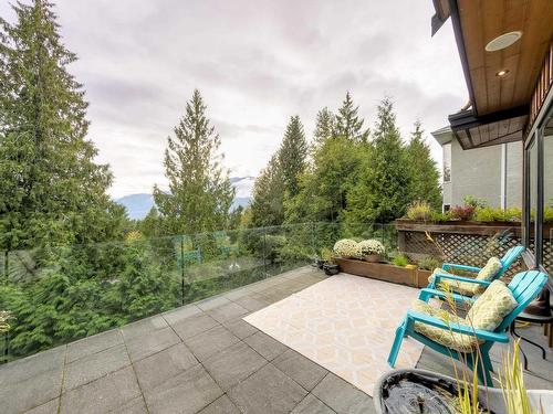 1066 Glacier View Drive, Squamish, BC 