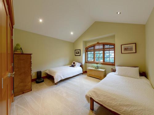 1066 Glacier View Drive, Squamish, BC 