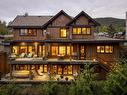 1066 Glacier View Drive, Squamish, BC 