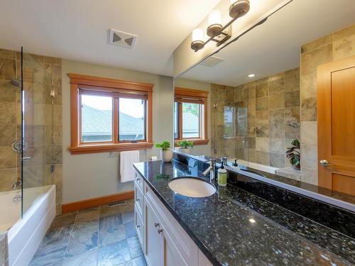 1066 Glacier View Drive, Squamish, BC 