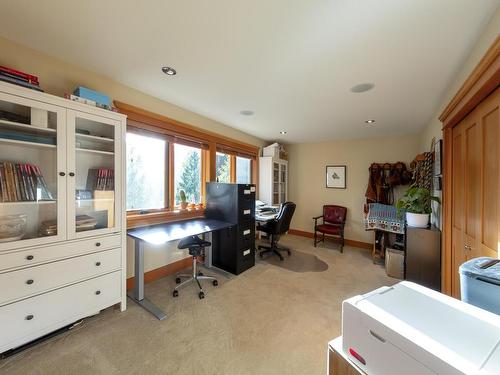 1066 Glacier View Drive, Squamish, BC 