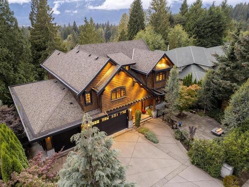 1066 Glacier View Drive, Squamish, BC 