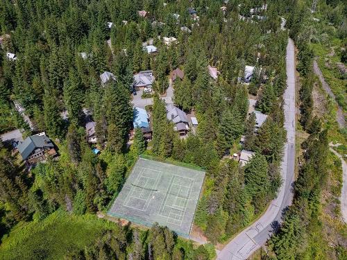 72 Black Tusk Drive, Whistler, BC 