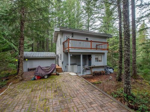 72 Black Tusk Drive, Whistler, BC 