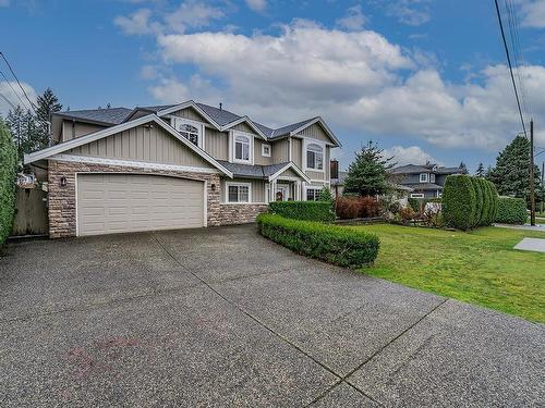 822 Cottonwood Avenue, Coquitlam, BC 