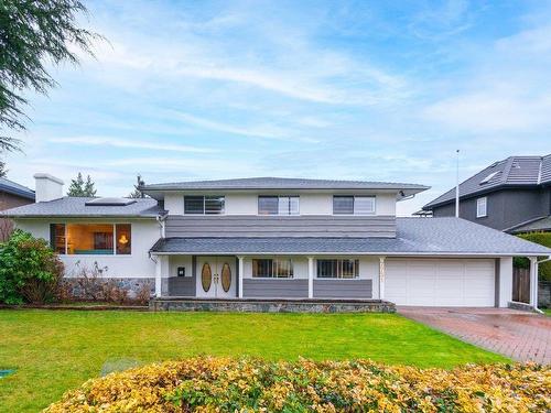 7731 Sunnydene Road, Richmond, BC 