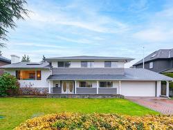 7731 SUNNYDENE ROAD  Richmond, BC V6Y 1G9