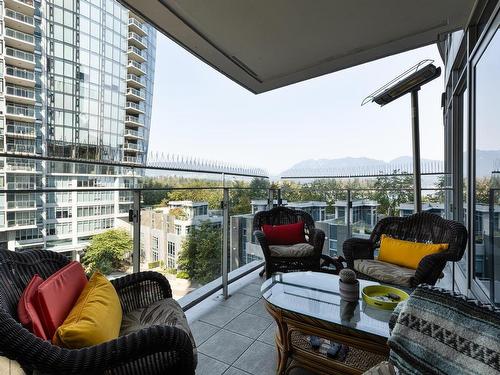 404 1233 W Cordova Street, Vancouver, BC 