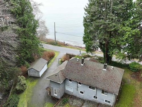 1730 Ocean Beach Esplanade, Gibsons, BC 