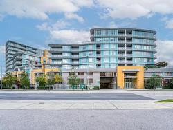 805-7688 Alderbridge Way  Richmond, BC V6X 0P7