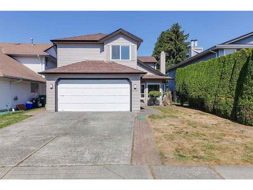 12331 Greenland Drive, Richmond, BC 