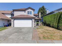 12331 GREENLAND DRIVE  Richmond, BC V6V 2A7