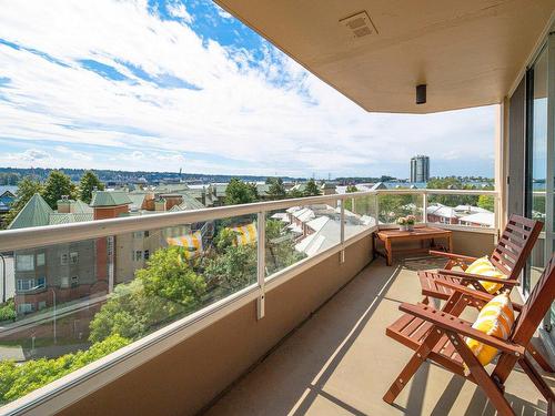 603 1045 Quayside Drive, New Westminster, BC 