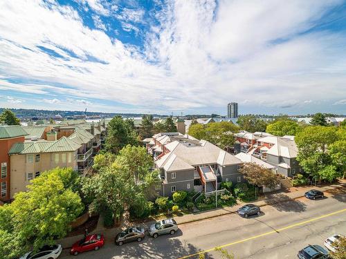 603 1045 Quayside Drive, New Westminster, BC 