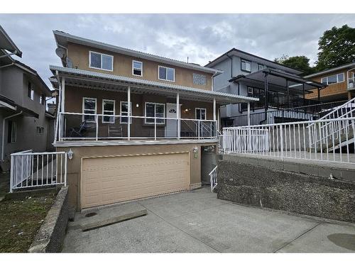 7563 Cariboo Road, Burnaby, BC 