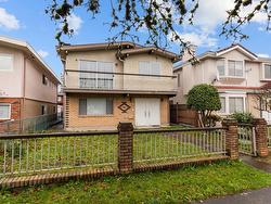 2187 MANNERING AVENUE  Vancouver, BC V5N 3C5