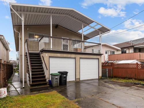 2187 Mannering Avenue, Vancouver, BC 