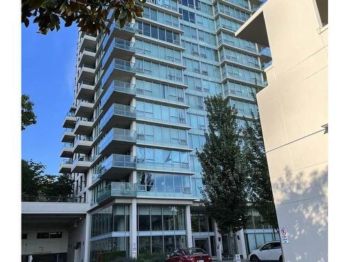 503 2200 Douglas Road, Burnaby, BC 