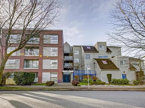 311 1990 E Kent Avenue South, Vancouver, BC 