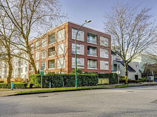 311 1990 E Kent Avenue South, Vancouver, BC 