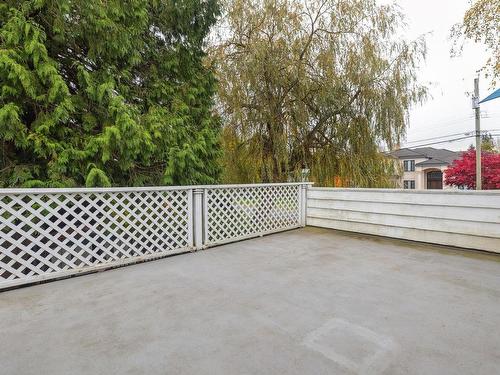 5531 Lancing Road, Richmond, BC 