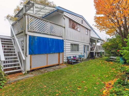 5531 Lancing Road, Richmond, BC 