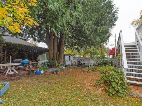 5531 Lancing Road, Richmond, BC 