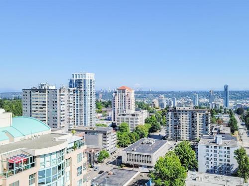 2203 739 Princess Street, New Westminster, BC 