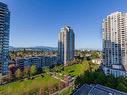 1207 7088 Salisbury Avenue, Burnaby, BC 