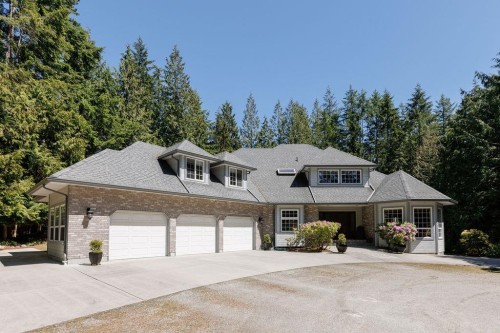 1356 Roberts Creek Road, Roberts Creek, BC 