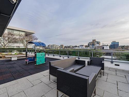 524 1777 W 7Th Avenue, Vancouver, BC 