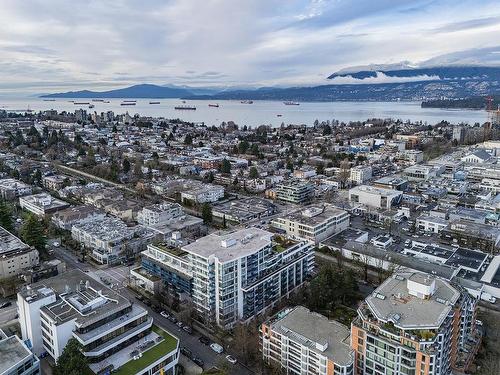 524 1777 W 7Th Avenue, Vancouver, BC 