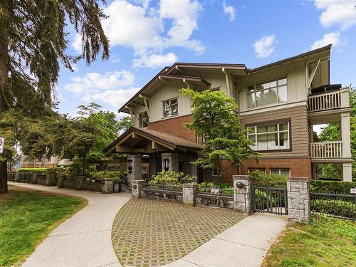 311 2083 W 33Rd Avenue, Vancouver, BC 