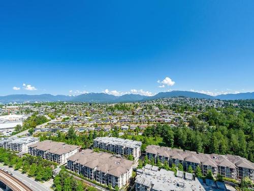 2703 4880 Lougheed Highway, Burnaby, BC 