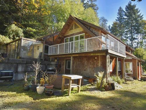 1390 Gower Point Road, Gibsons, BC 