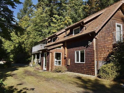 1390 Gower Point Road, Gibsons, BC 