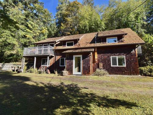 1390 Gower Point Road, Gibsons, BC 