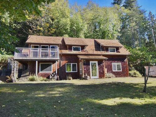 1390 Gower Point Road, Gibsons, BC 