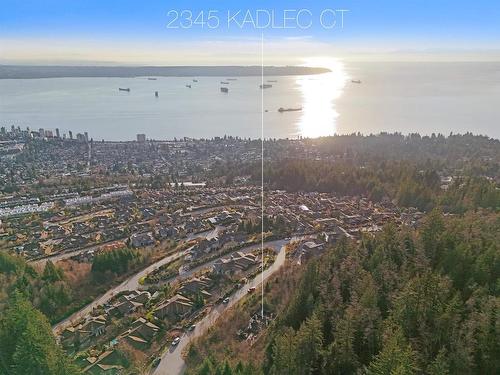 2345 Kadlec Court, West Vancouver, BC 