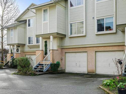 7 1318 Brunette Avenue, Coquitlam, BC 