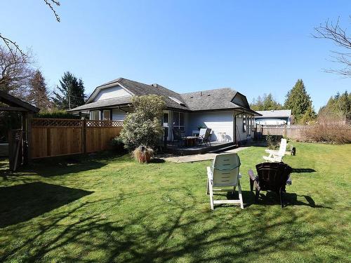 1546 Larchberry Way, Gibsons, BC 