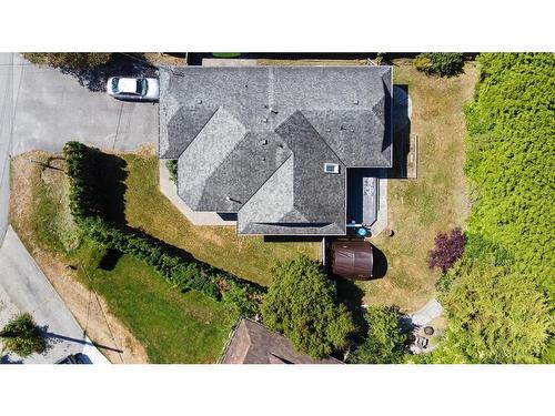 1546 Larchberry Way, Gibsons, BC 