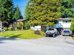 605 MIDVALE STREET  Coquitlam, BC V3J 6L7