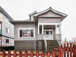 1440 E 1ST AVENUE  Vancouver, BC V5N 1A3