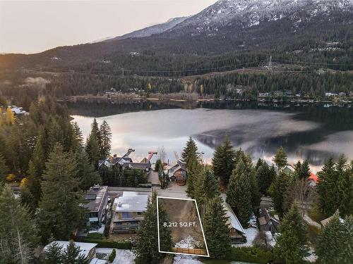 3354 Lakeside Road, Whistler, BC 