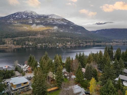 3354 Lakeside Road, Whistler, BC 