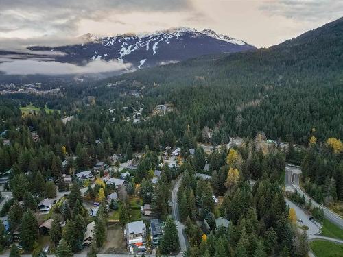 3354 Lakeside Road, Whistler, BC 