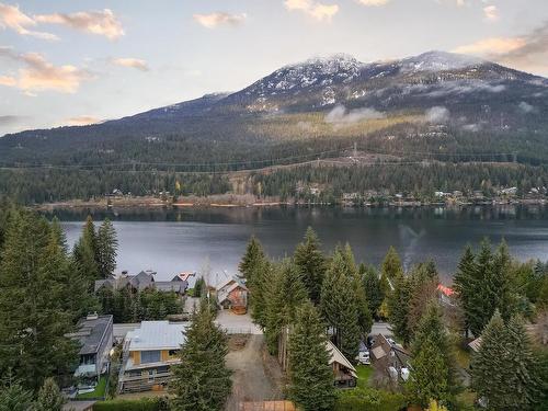 3354 Lakeside Road, Whistler, BC 