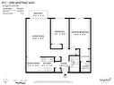 211 590 Whiting Way, Coquitlam, BC 