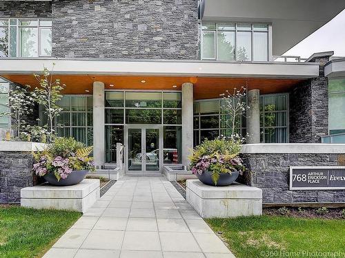 505 768 Arthur Erickson Place, West Vancouver, BC 